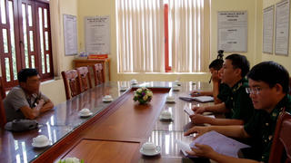 Bà Rịa - Vũng Tàu: Khởi tố vụ án hình sự “Tổ chức cho người khác xuất cảnh trái phép”