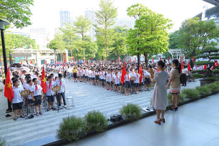 Rốt ráo chống lạm thu