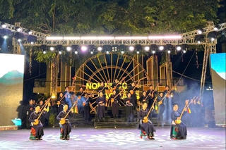 Cao Bằng thu hút hơn 74.000 lượt khách du lịch trong dịp lễ 2/9