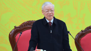 Xây dựng lực lượng Công an thật sự liêm chính, gương mẫu