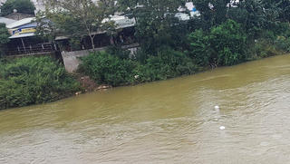 Quảng Nam: Thanh niên nhảy cầu Ái Nghĩa tự tử