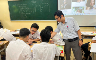 Giảm phụ thuộc vào chứng chỉ ngoại ngữ