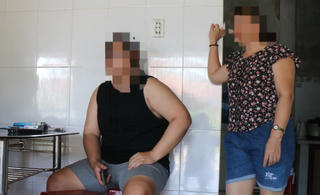 Tìm việc làm ở Quảng Trị, nam thanh niên bị đưa sang gần 'Tam giác vàng'