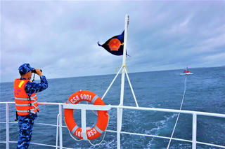 Bộ tư lệnh Vùng Cảnh sát biển 2: Giữ vững chủ quyền vùng biển, đảo Tổ quốc