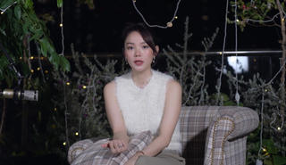 Minh Hằng tiết lộ mang thai bằng phương pháp thụ tinh trong ống nghiệm