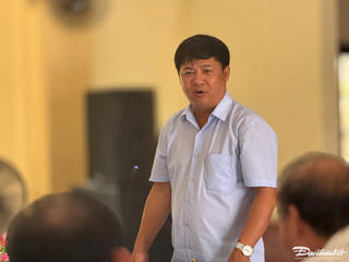 Chủ tịch TP Đà Nẵng chỉ đạo nóng vụ “Vì sao dự án gần 500 tỷ đồng chậm triển khai?”