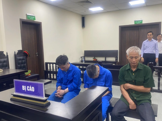 Xét xử tài xế gây tai nạn làm 4 mẹ con tử vong ở Hoài Đức