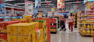 Thận trọng trước khuyến mãi tràn lan