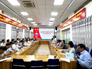 Hải Phòng: Giám sát việc bồi thường, giải phóng mặt bằng tại quận Lê Chân