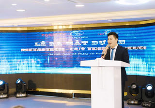 Tìm bị hại trong vụ án lừa đảo tại Công ty Cổ phần Triệu nụ cười