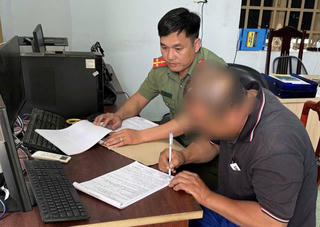 Xử phạt người đăng thông tin bịa đặt về Nghị định 168