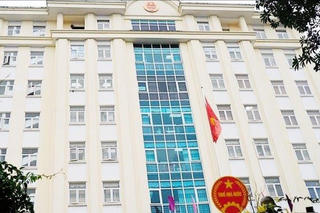 Điểm mặt 57 doanh nghiệp tại Vĩnh Phúc nợ 287 tỷ đồng tiền thuế