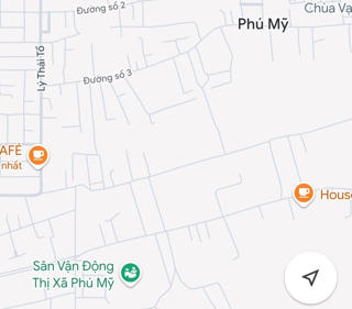 Bà Rịa – Vũng Tàu sắp đấu giá khu đất gần 1,8ha