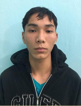 Hà Nội: Khởi tố nam thanh niên cướp giật tài sản của tiểu thương