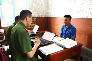 Quảng Ninh: Tìm cá nhân, tổ chức liên quan đến vụ án Công ty cổ phần Thịnh Phát - Group