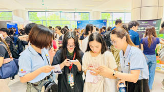 Xu hướng tuyển dụng tại Vietbank: Kiến tạo môi trường làm việc hạnh phúc