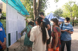 3 điểm/môn vẫn đỗ lớp 10 công lập, nghịch lý sao vẫn tồn tại?