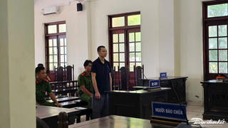 Hoãn phiên toà vụ Tịnh thất bồng lai