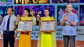 Lan tỏa những giá trị văn hóa truyền thống