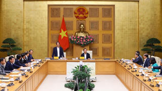 Ngân hàng đề thi phải chuẩn, bảo đảm thực hiện thống nhất