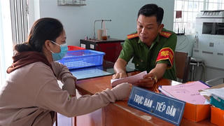 Phổ biến, giải đáp pháp luật cho người Việt Nam đang sinh sống, làm việc và học tập tại Hàn Quốc