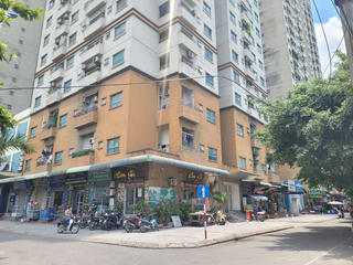 Vụ ông Lê Thanh Thản ‘lừa dối khách hàng’: Sau khi ông Thản bị kết án, cư dân CT6 Kiến Hưng có bị thu hồi nhà?