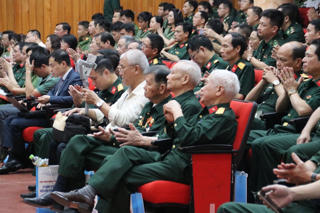 Chiến thắng Điện Biên Phủ với sự nghiệp xây dựng và bảo vệ Tổ quốc Việt Nam xã hội chủ nghĩa