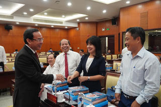 Cố Thủ tướng Võ Văn Kiệt - Nhà lãnh đạo xuất sắc của Đảng và cách mạng Việt Nam