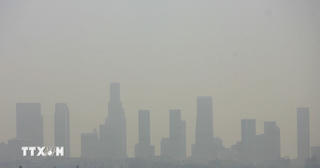 Tiếp xúc lâu dài với ô nhiễm không khí dễ hình thành cục máu đông