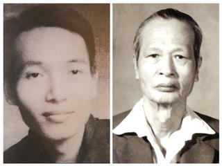 Danh nhân sinh năm Đinh Tỵ 1917: Cuộc đời và số phận