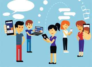 Nhiều người có tầm ảnh hưởng nhỏ nhưng lại 'ảo tưởng' lớn