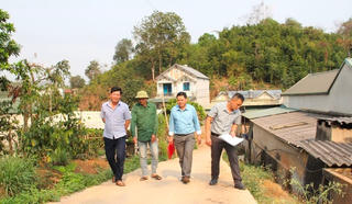 Phát huy vai trò giám sát tại cộng đồng