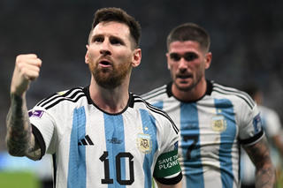 10 đội tuyển xuất sắc giành vé vòng 1/8 World Cup 2022