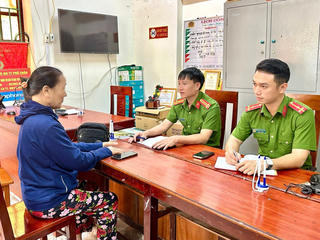 Nâng cao nhận thức phòng, chống lừa đảo trực tuyến