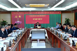 Ủy ban Kiểm tra Trung ương: Bộ trưởng Đào Ngọc Dung 'vi phạm đến mức phải xem xét kỷ luật'