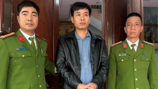 Khởi tố cán bộ địa chính nhận hơn 200 triệu đồng để ‘chạy’ sổ đỏ
