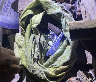 Bắc Giang: Bắt đối tượng nổ súng bắn người do 'ghen tuông'