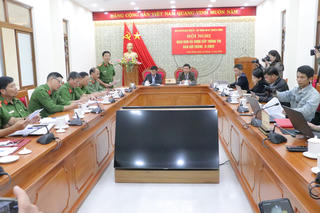 Vụ gửi con điều trị 'chậm phát triển' nhận lại hũ tro cốt: Công an xác minh ADN