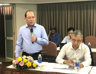 Phát huy truyền thống 'con Rồng cháu Tiên' để cùng xây dựng đất nước