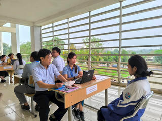 Tư duy hệ thống trong đánh giá năng lực