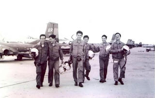 Chuyện ít biết về người ném bom Dinh Độc Lập