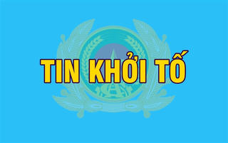 Khởi tố 5 bị can trong vụ đưa, nhận hối lộ tại Thái Nguyên và một số tỉnh