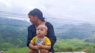 Thanh Hóa: Đẩy lùi tảo hôn vùng dân tộc thiểu số và miền núi