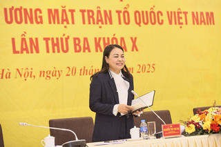 Mở hướng đột phá cho khoa học công nghệ