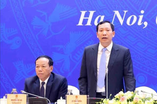 Hướng dẫn triển khai Quyết định của Chủ tịch nước về đặc xá năm 2025