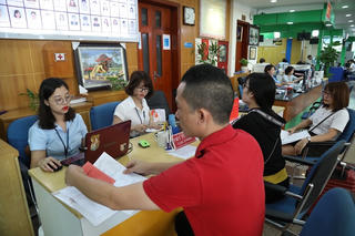 Miễn trách nhiệm đối với cán bộ, công chức dám làm, dám chịu trách nhiệm