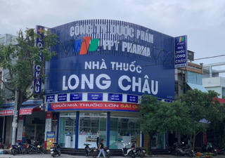 Doanh thu FPT Retail đạt 9.042 tỷ đồng trong quý đầu năm 2024