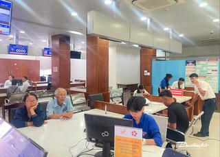 Đà Nẵng: Mặt trận Tam Kỳ đẩy mạnh phong trào thi đua yêu nước