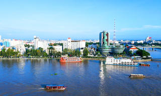 MTTQ Cần Thơ phối hợp tổ chức nhiều sự kiện lớn