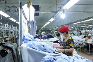 Thành lập Đoàn đàm phán Chính phủ về các vấn đề thương mại với Hoa Kỳ